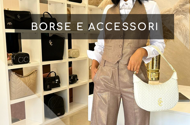Borse e Accessori